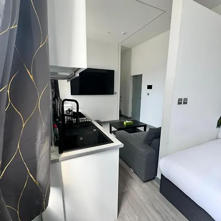 Praed Street Paddington Apartment London Exterior photo