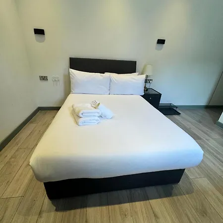 Praed Street Paddington Apartment London Exterior photo