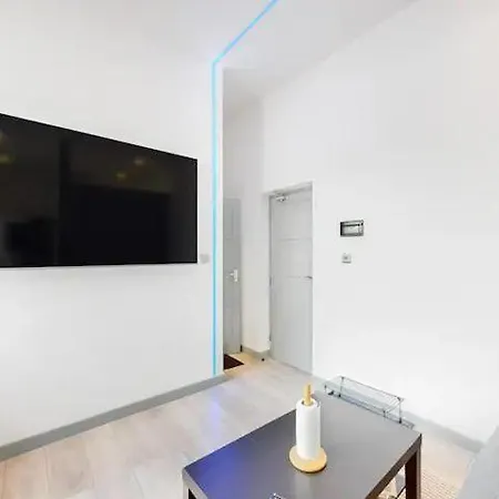 Praed Street Paddington Apartment London Exterior photo