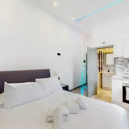 Praed Street Paddington Apartment London Exterior photo
