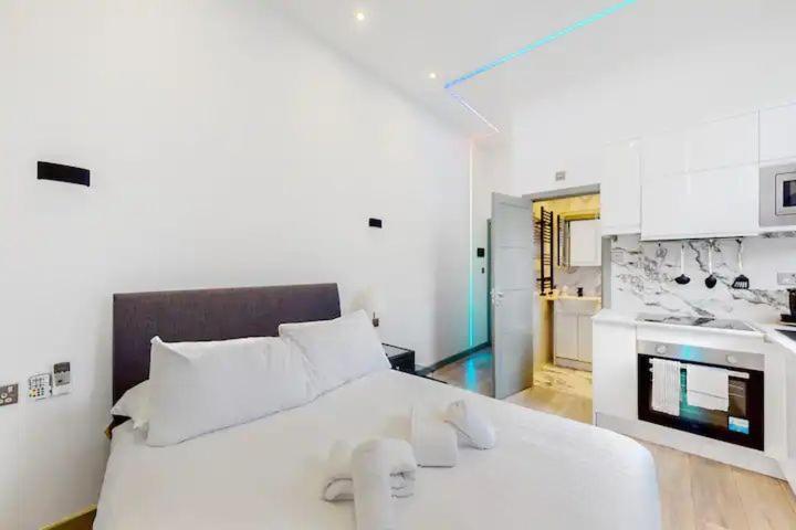 Apartamento Praed Street Paddington Londres